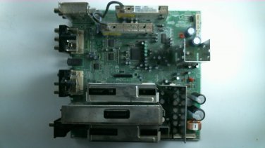 SAMSUNG AA41-00597F MAIN UNIT