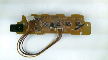 HITACHI jk07124-b CONTROL BOARD