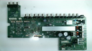 Toshiba 75001569 TN/AV-AOUT