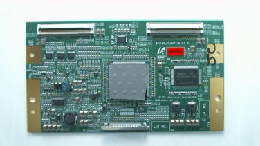 Samsung LJ94-01901F T-Con Board
