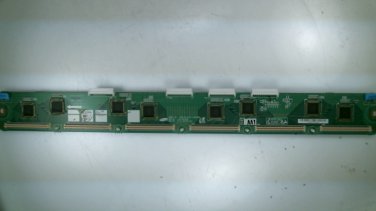 PHILIPS 996510010202 Y BUFFER BOARD