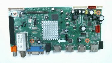 SCEPTRE 1B1H1798 MAIN BOARD