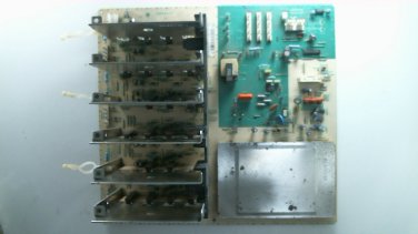 RCA DIGIT-040 CONVERGENCE BOARD