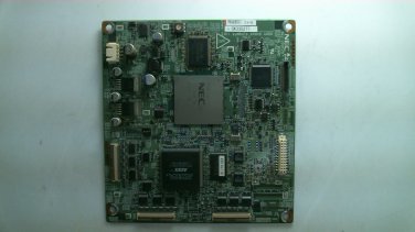 NEC PKG42B3C1 DIGITAL BOARD