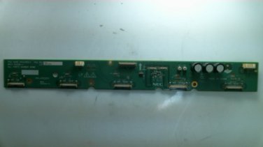 NEC PKG42B3J1 BUFFER BOARD