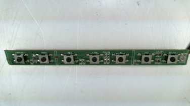 SAMSUNG bn41-00576c BUTTON SET/KEY CONTROLLER