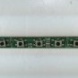 SAMSUNG bn41-00576c BUTTON SET/KEY CONTROLLER
