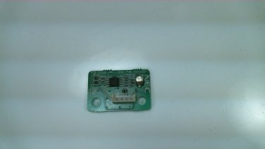 NEC PCB- 5032F INTERFACE BOARD