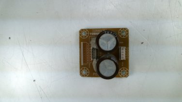 TOSHIBA PD2065 INTERFACE BOARD