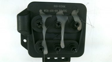 ZENITH 180-836K FOCUS BLOCK