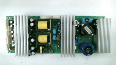 MAXENT RUNTP1048-1 POWER SUPPLY BOARD