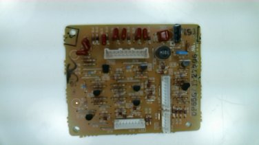 HITACHI JT25601 SENSOR P.W.B.