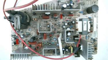 RCA 10928280.00 POWER SUPPLY/ DEFLECTION BOARD