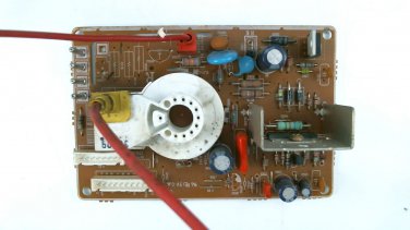SAMSUNG AA41-00910B CRT BOARD