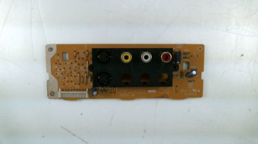 PANASONIC TNP2AA049 AV BOARD