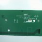 NEC PKG-61C1J7 TV MODULE, BUFFER BOARD