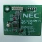 NEC 7S250012D SENT PWB BOARD
