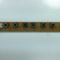 Westinghouse 303C1911031 KEY CONTROLLER BOARD