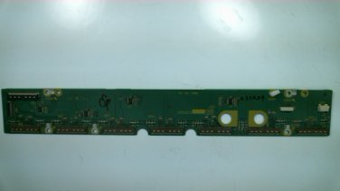 Panasonic TXNC31NZTU C3 Buffer Board TNPA4372