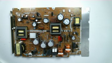 Panasonic ETX2MM681MFS Power Supply