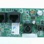 PHILIPS 3139 123 60954 INPUT/OUTPUT BOARD