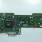 SHARP DUNTKA658FE13 T-CON BOARD