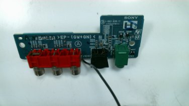 SONY SIDE AB BOARD  A-1071-720-A