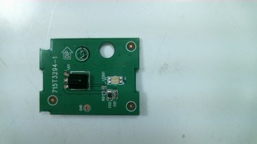 Haier TV IR Board 715T3294-1