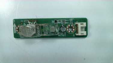 IR Sensor Board 569KT0309A from Dynex DX-26-10A LCD TV