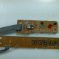EMERSON BA81N0F01022-2IR/KEY CONTROL BOARD