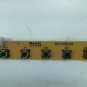 RCA 19LA30RQD 22LA45RQD KEY CONTROL BOARD RE03156E020 QLT156EL02