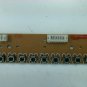 APEX TS24-7050-AJ-2 KEY CONTROL BOARD