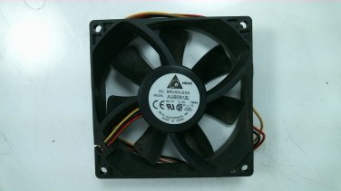 Delta AUB0912L Cooling Fan