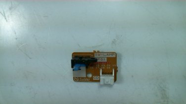 Mitsubishi 935D98501 Door Switch