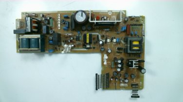 Toshiba 75006603 Power Supply