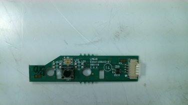 LG EAX41408402101 BUTTON BOARD