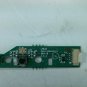 LG EAX41408402101 BUTTON BOARD