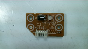 HISENSE RSAG7.820.2168/ROH IR BOARD