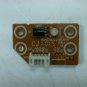 HISENSE RSAG7.820.2168/ROH IR BOARD