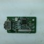 HITACHI JA06686-B FRONT HDMI BOARD