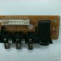 LG EAX39258301 (0) AV BOARD