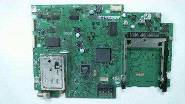 Sharp DUNTKD331DE18 Digital Board