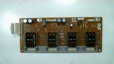 Sharp RUNTKA180WJZZ Backlight Inverter Slave