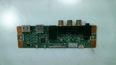 Samsung BN96-06284E Side AV Input