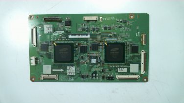 Samsung BN96-06815A Main Logic CTRL Board