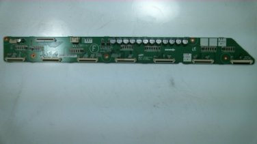 Samsung LJ92-01478A F Buffer Board