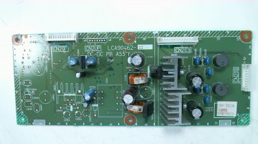 JVC SRP-2023A-M2 REGULATOR BOARD