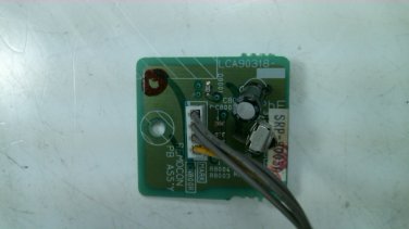 JVC SRP-8005A IR SENSOR