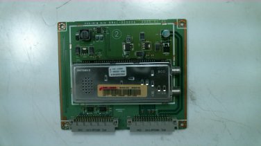 Samsung BN94-00629F Tuner Board