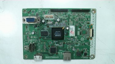 Emerson/Sylvania A01N4UH Digital PCB Assembly